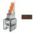 Código: 56385 Rack para escaleras, Truper R-ESC