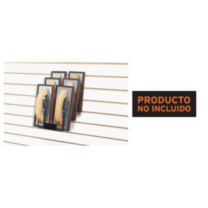 Código: 55154 Rack para flotas, Truper R-FLO