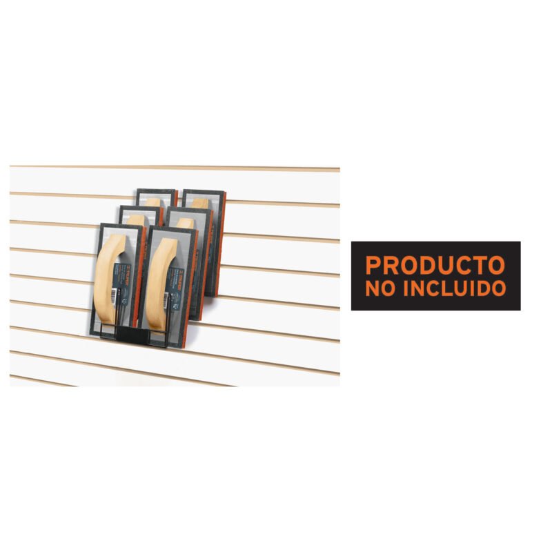 R-FLO.jpg Código: 55154 Rack para flotas, Truper R-FLO