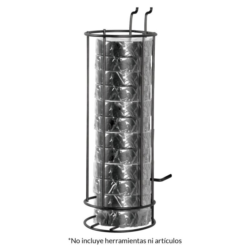 R-M33-C.jpg Código: 50167 Rack con cintas de aislar R-M33-C