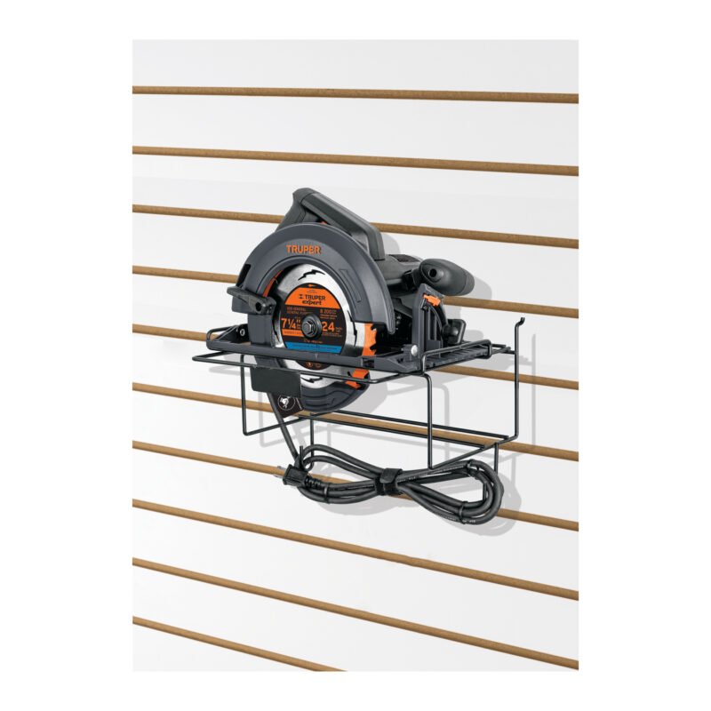 Código: 50336 Rack para sierra circular, universal, Truper R-MAQ-U