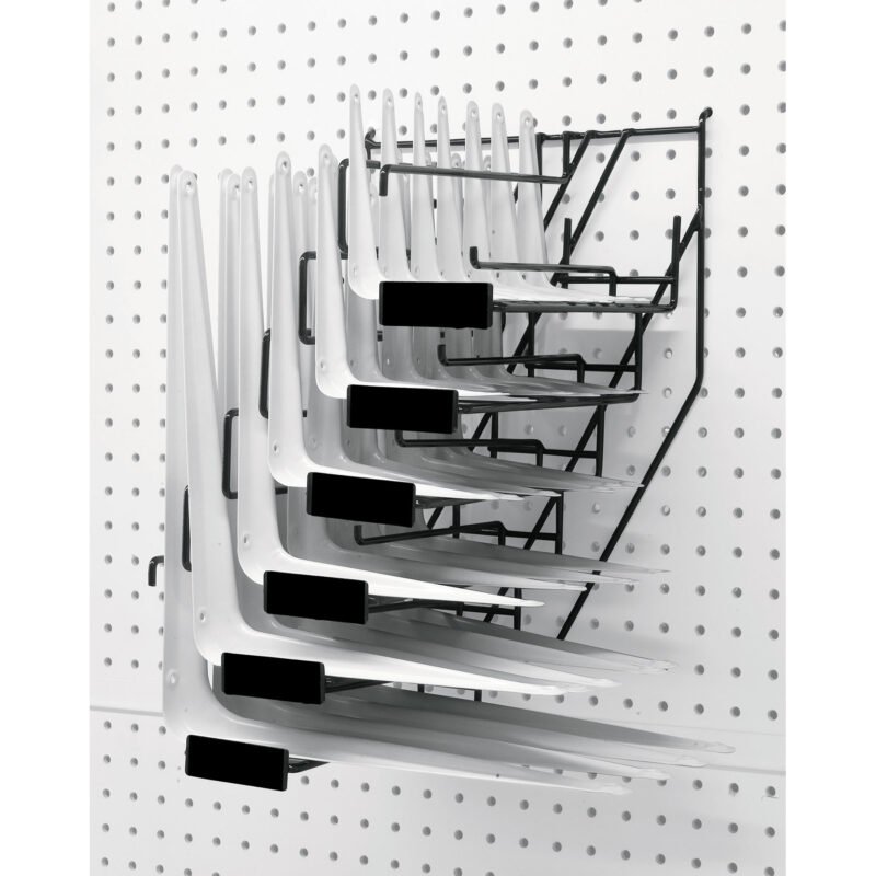 Código: 55245 Rack para ménsulas, FIERO R-MEN