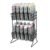 Código: 50329 Rack para 30 pinturas en aerosol, Truper R-PINT-A