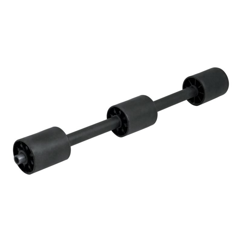 R-POMA-14M.jpg Código: 17706 Montaje de rodillo de repuesto para podadora POMA-14, Truper R-POMA-14M