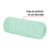 Código: 13892 Felpa para rodillo 7' x 5/8' superficies poco rugosas R-ROPI-715