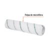 Código: 13921 Felpa p/rodillo, microfibra 9x3/8', superficies poco rugosas R-ROPI-910M