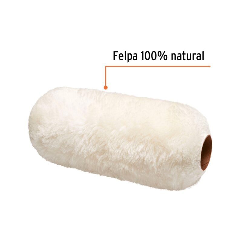 R-ROPI-930XFC1.jpg Código: 101393 Felpa para rodillo 9x1-1/4',superficies extrarrugosas,Expert R-ROPI-930X