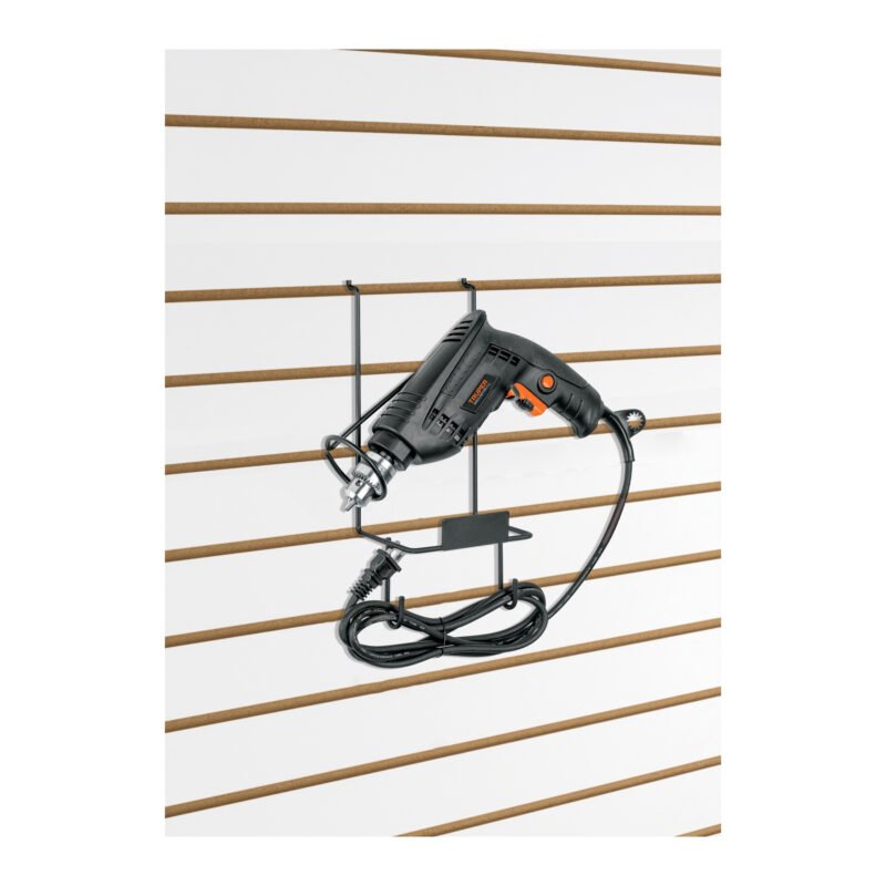 R-ROTO-U.jpg Código: 50339 Rack para taladros, universal, Truper R-ROTO-U