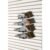 Código: 50092 Rack para serrotes, Truper R-ST