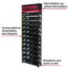 Código: 55729 Rack modular para tornillos c/48 gavetas s/producto, Fiero R-TOR-1