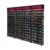 Código: 55728 Rack modular con tornillos, 192 gavetas R-TOR-4