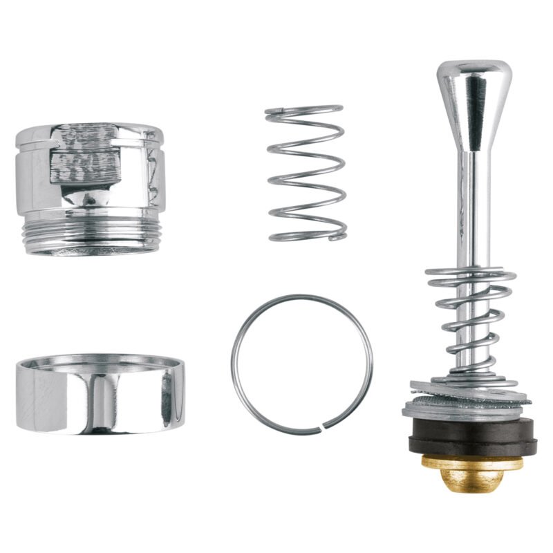 Código: 49228 Repuesto palanca para llave economizadora, Foset R1-LLI-20