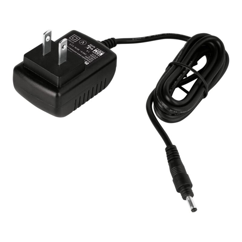 R1-LLS-L.jpg Código: 45349 Adaptador de corriente alterna para llave de sensor LLS-L R1-LLS-L