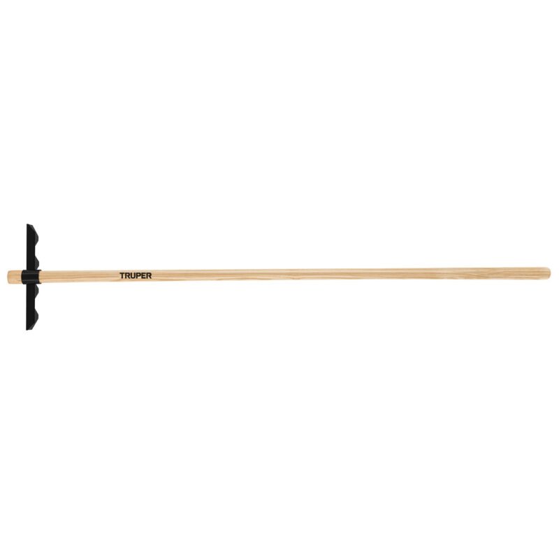 R4-FOR.jpg Código: 17889 Rastrillo forestal con mango de madera de 60', TRUPER R4-FOR