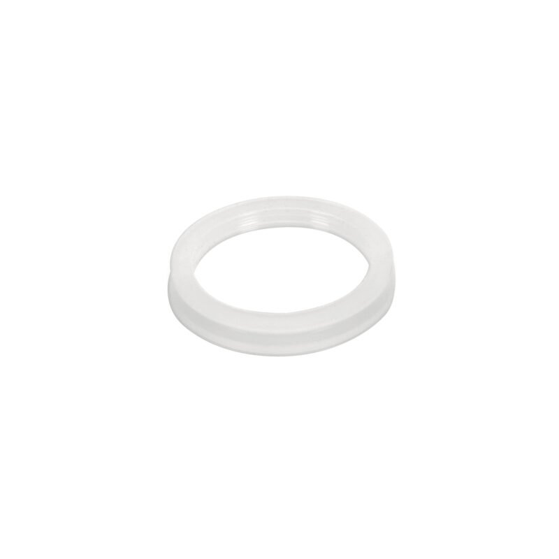R7-CALE-S.jpg Código: 44356 Empaque de silicón para calentador solar, 58 mm, Foset R7-CALE-S