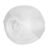 Código: 45032 Rollo de rafia de 230 m color blanco calibre 2.2 g/m, Fiero RAF-250