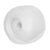 Código: 44492 Rollo de rafia de 410 m color blanco calibre 2.2 g/m, Fiero RAF-290