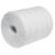 Código: 45038 Rollo de rafia de 1125 m color blanco calibre 3.8 g/m RAF-445