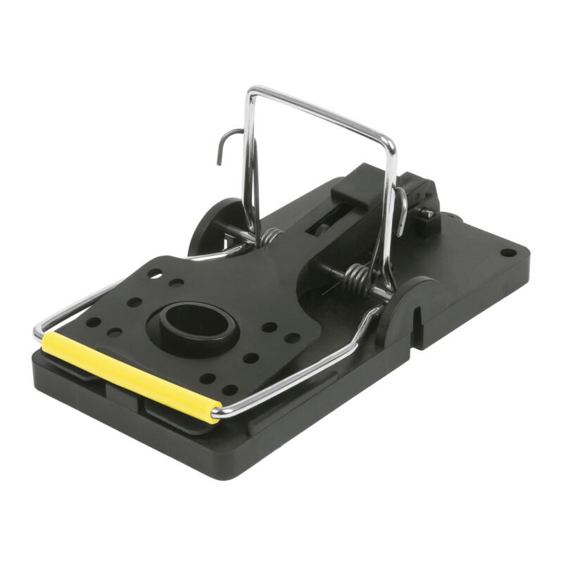 RAT-5P.jpg Código: 23712 Trampa de plástico de 5' para ratón, Pretul RAT-5P