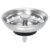 Código: 48021 Canastilla inox para contracanasta 3-1/2', Foset RCO-001