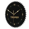 Código: 60073 Reloj de pared, Truper RE-PA
