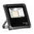 Código: 48331 Reflector delgado de LED 10 W luz cálida, Volteck REF-300LC