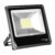 Código: 48333 Reflector delgado de LED 30 W luz cálida, Volteck REF-302LC