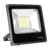 Código: 48334 Reflector delgado de LED 50 W luz cálida, Volteck REF-303LC