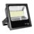 Código: 48337 Reflector delgado de LED 200 W luz cálida, Volteck REF-306LC
