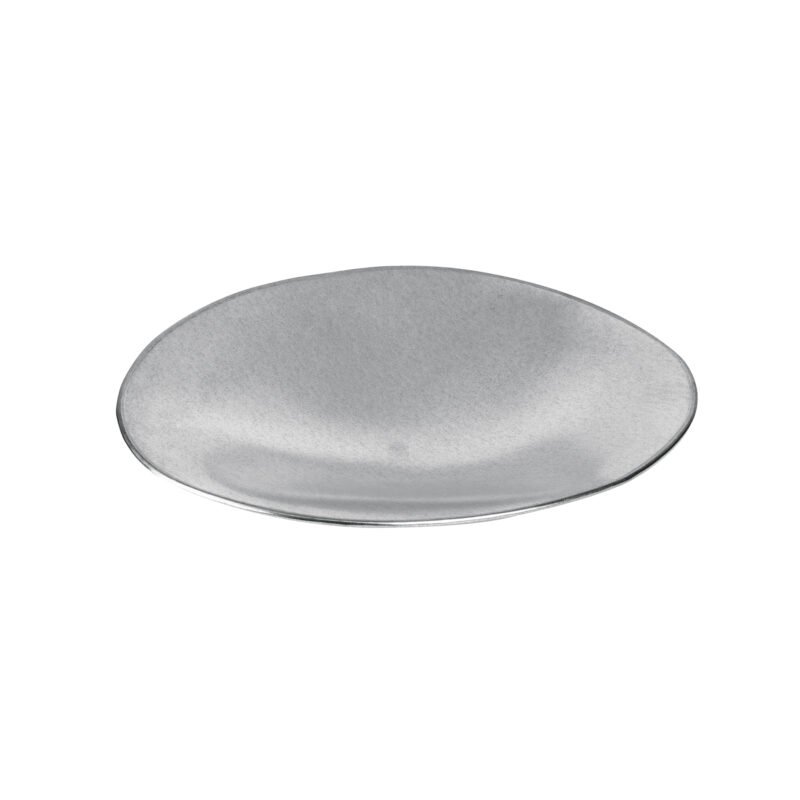 REF-BAS-01.jpg Código: 100860 Charola para báscula mecánica, Truper REF-BAS-01