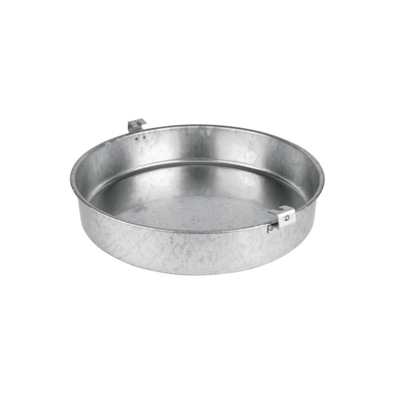 REF-BASC-01.jpg Código: 100861 Charola para báscula mecánica colgante, Truper REF-BASC-01