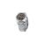 Código: 60072 Reloj para caballero, acero inoxidable, Truper REL-PC-3