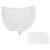 Código: 102060 Bolsa c/2 micas para careta CAREL-913DX (2021), TRUPER REP-CAREL-913DX-1