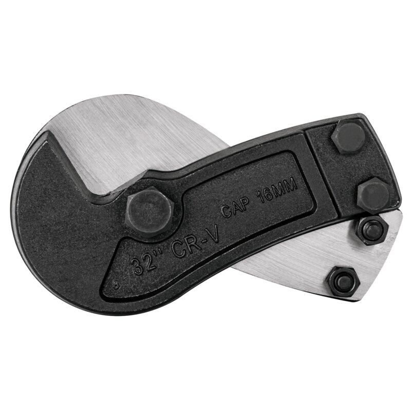 Código: 101972 Cabeza de repuesto para cortador de cable COC-32, Truper REP-COC-32