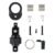 Código: 102204 Kit de refacciones para M-1438B, Truper REP-M1438B