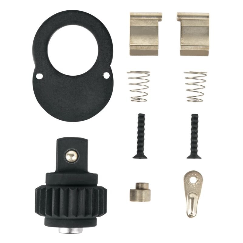 REP-M3449.jpg Código: 13899 Kit de repuesto para M-3449, Truper REP-M3449