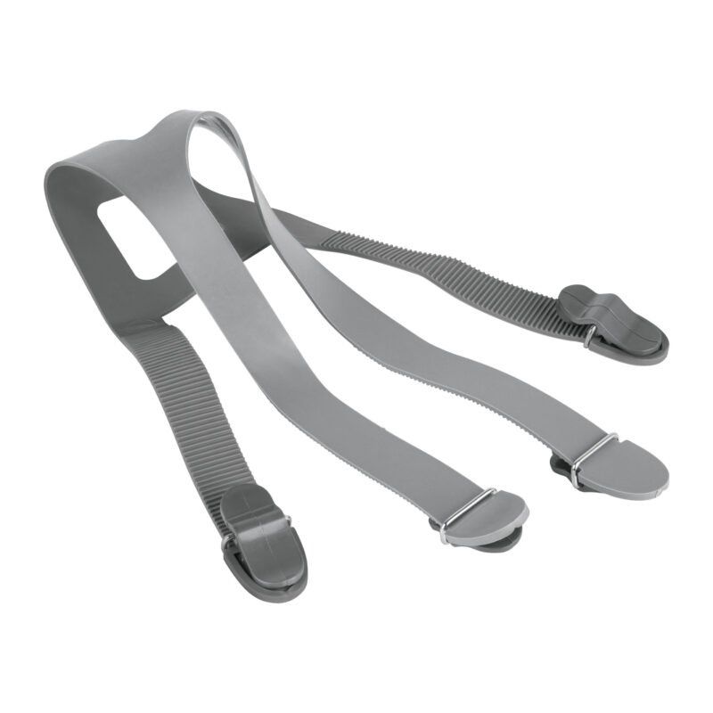 REP-RES-600-A.jpg Código: 102662 Arnés de repuesto para respirador RES-600, Truper REP-RES-600-A