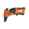 Código: 100333 Remachadora profesional 8', Truper Expert REX-8