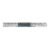 Código: 14387 Regla 30 cm de acero inoxidable, Truper RGL-30