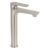Código: 45180 Monomando alto para lavabo, satín, FOSET RIVIERA RIM-46N