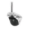 Código: 49694 Rodaja esférica, 40 mm con espiga tipo socket, Fiero RO-40EM