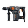 Código: 19320 Rotomartillo SDS Plus 5 Joules, 1500W, TRUPER INDUSTRIAL ROEL-50N2