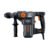 Código: 19320 Rotomartillo SDS Plus 5 Joules, 1500W, TRUPER INDUSTRIAL ROEL-50N2