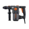 Código: 19323 Rotomartillo SDS Plus 6 Joules, 1600W, TRUPER INDUSTRIAL ROEL-60N