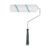 Código: 13894 Rodillo para pintar 9' x 3/8' microfibra, sup. poco rugosas ROPI-910M