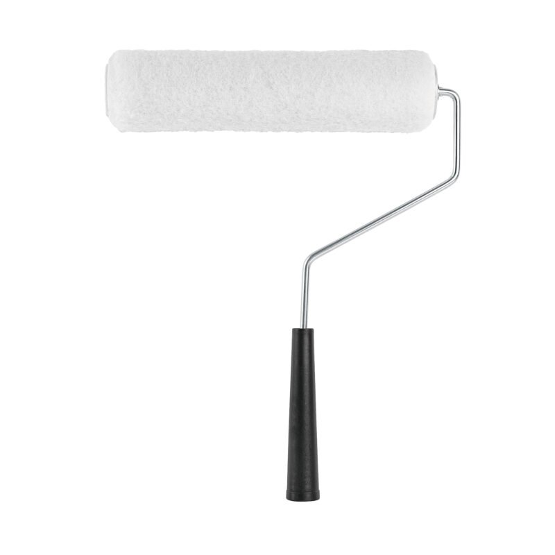 ROPI-910P.jpg Código: 28033 Rodillo para pintar, 9 x 3/8', superficies lisas, Pretul ROPI-910P