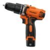 Código: 12793 Rotomartillo compacto 3/8', 12V, 1 batería 2Ah, PRO ROTI-12AC