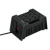 Código: 45573 Regulador de voltaje de 1200 VA / 600 W 8 contactos, Volteck RV-1200