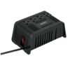 Código: 45572 Regulador de voltaje de 800 VA / 400 W 4 contactos, Volteck RV-800