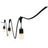 Código: 49993 Serie de 14.6 m con 24 luces incandescentes para exterior SL-14I